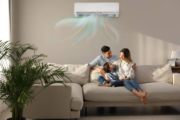 Pleasant Hill, OH HVAC Company