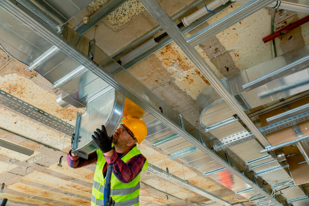 Best HVAC Training and Certification in Pleasant Hill, OH