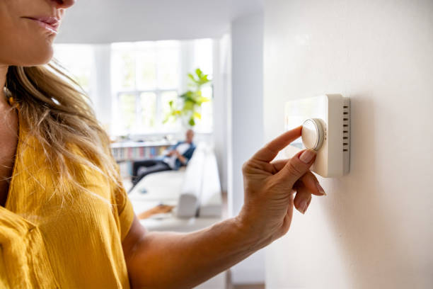 Best HVAC Retrofitting and Upgrading in Pleasant Hill, OH