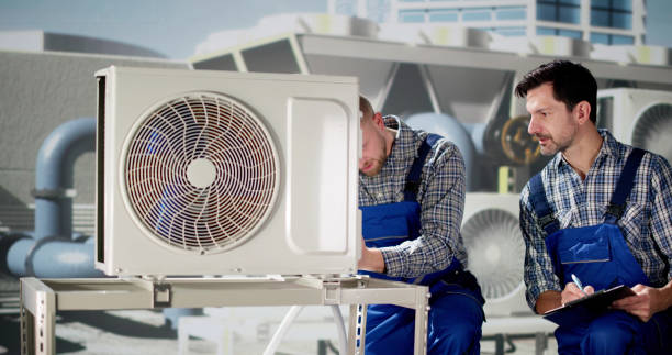 Best Residential HVAC in Pleasant Hill, OH