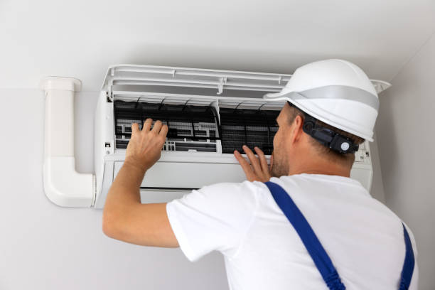Best Solar-powered HVAC Systems in Pleasant Hill, OH